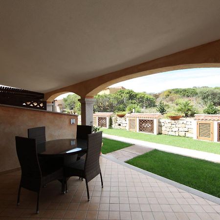 Residenza Marginetto Βίλα Λα Μανταλένα Εξωτερικό φωτογραφία