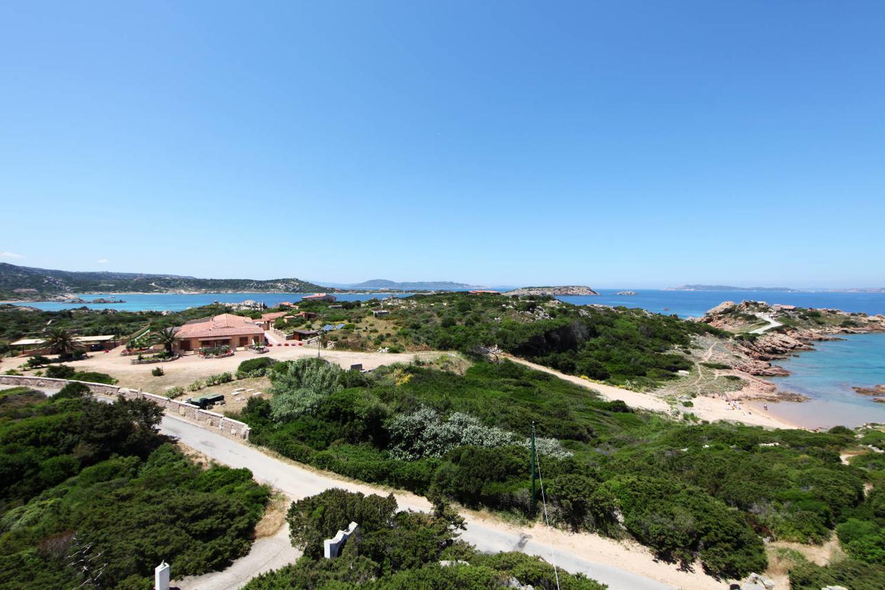 Residenza Marginetto Βίλα Λα Μανταλένα Εξωτερικό φωτογραφία