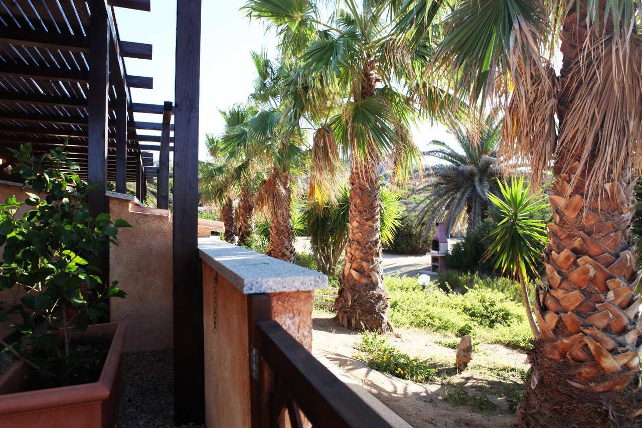 Residenza Marginetto Βίλα Λα Μανταλένα Εξωτερικό φωτογραφία