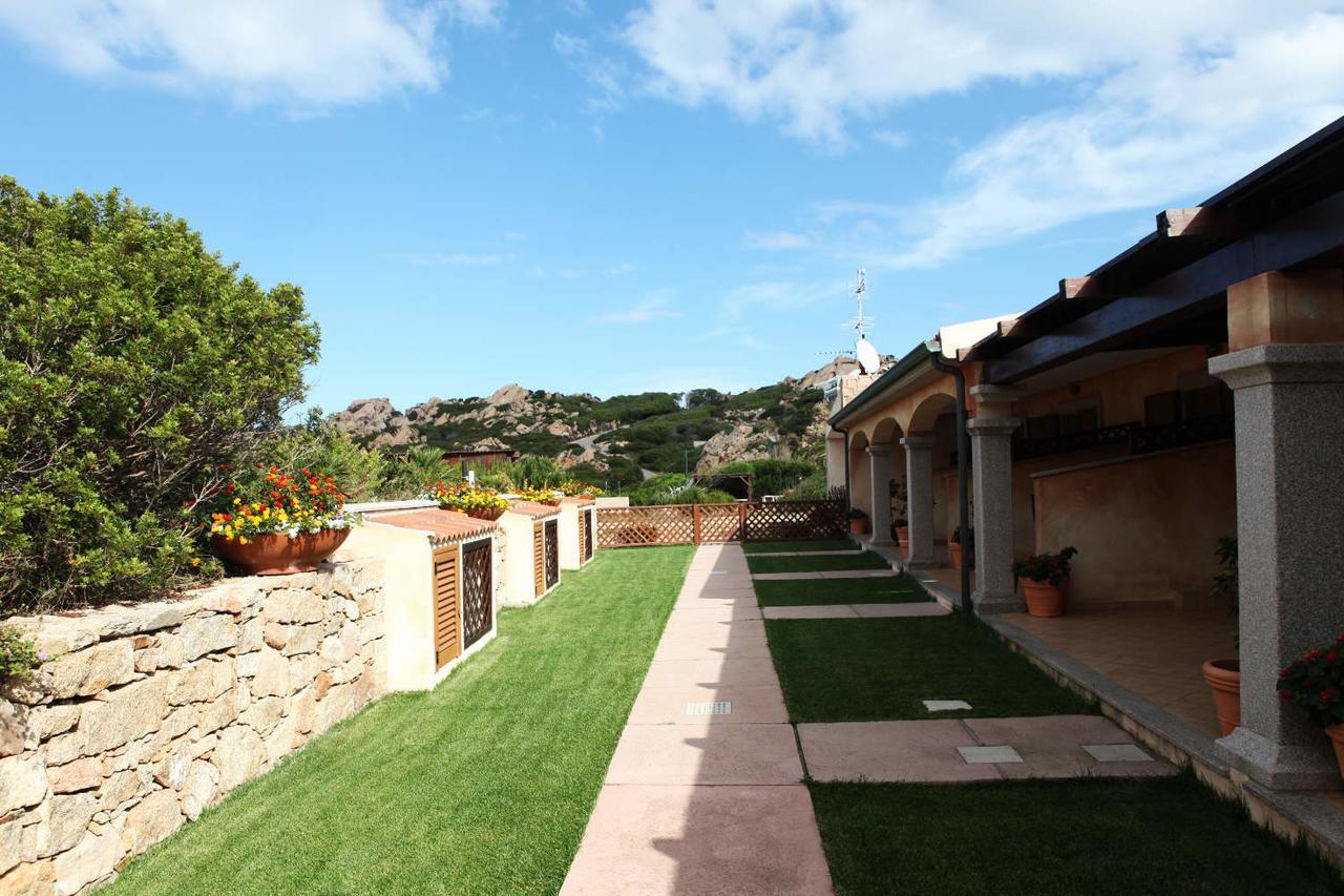Residenza Marginetto Βίλα Λα Μανταλένα Εξωτερικό φωτογραφία