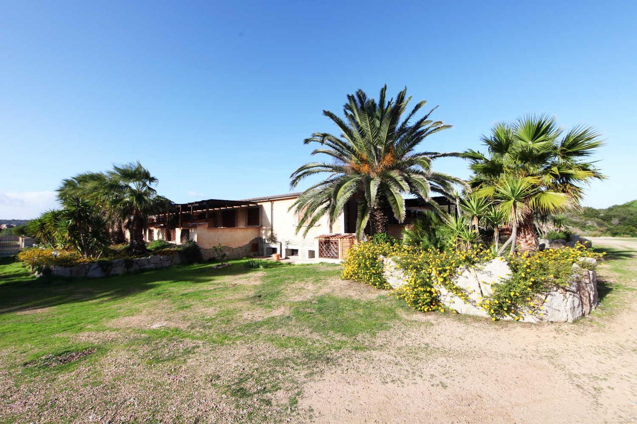 Residenza Marginetto Βίλα Λα Μανταλένα Εξωτερικό φωτογραφία