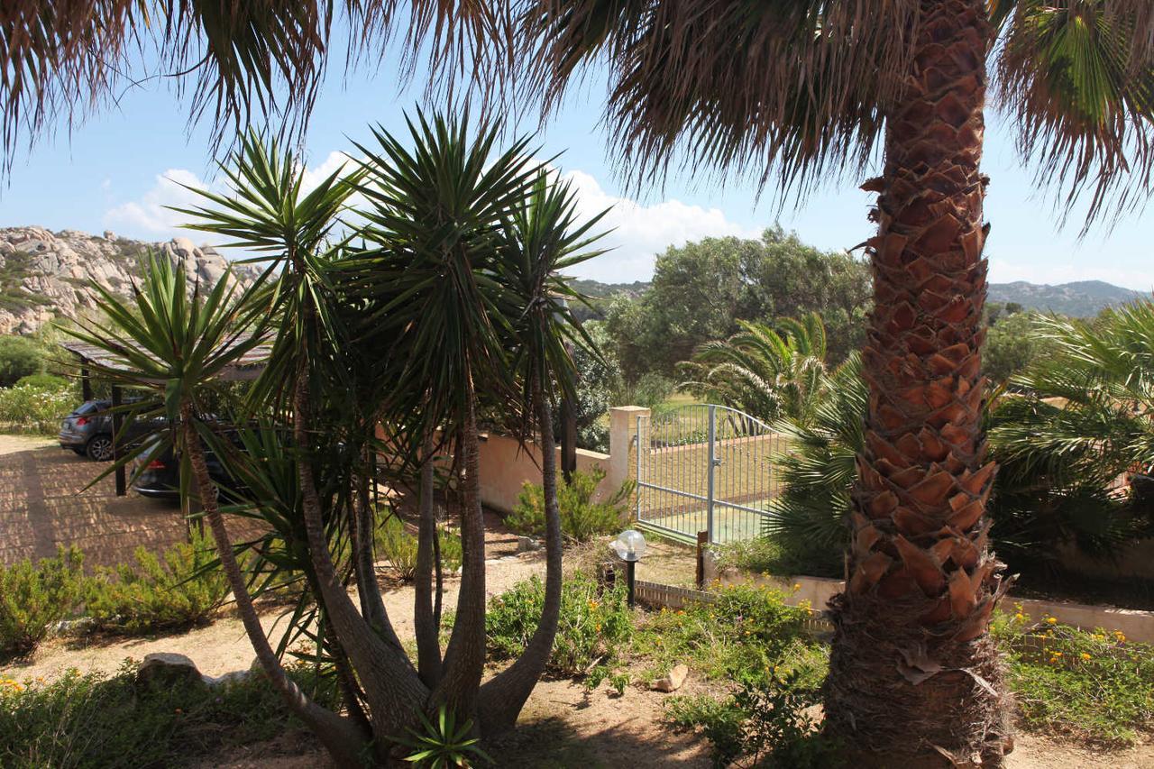 Residenza Marginetto Βίλα Λα Μανταλένα Εξωτερικό φωτογραφία