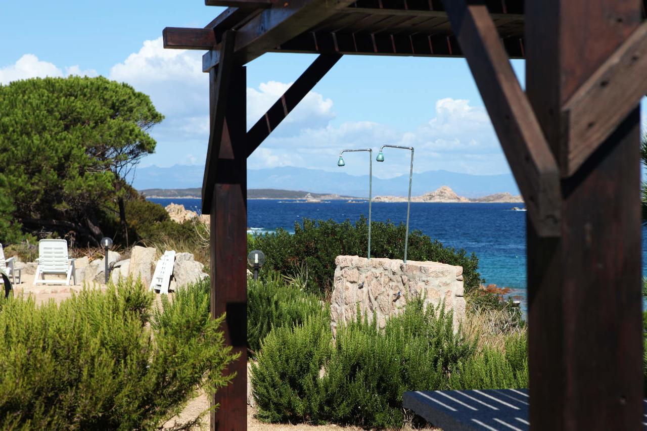 Residenza Marginetto Βίλα Λα Μανταλένα Εξωτερικό φωτογραφία