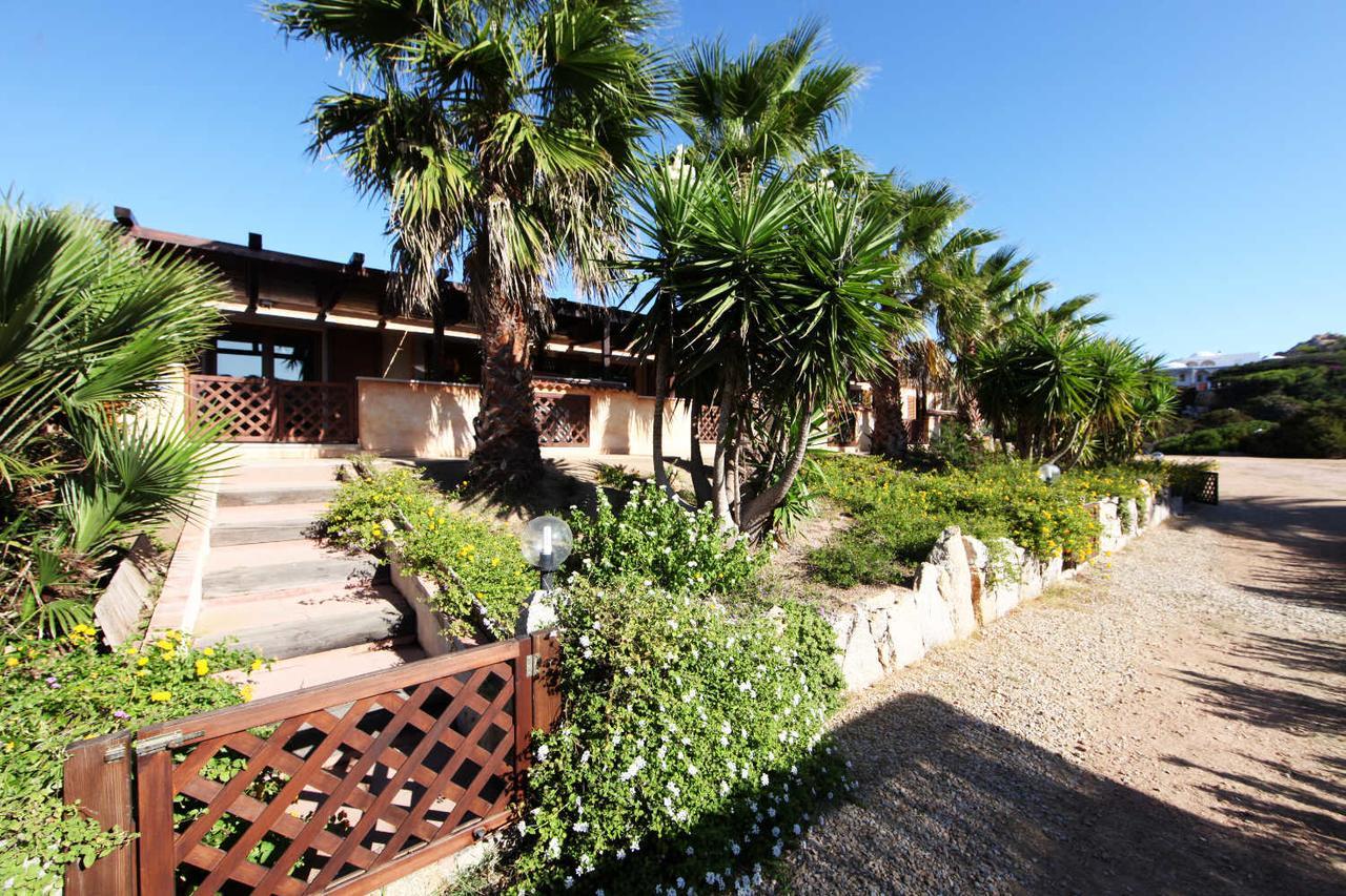 Residenza Marginetto Βίλα Λα Μανταλένα Εξωτερικό φωτογραφία
