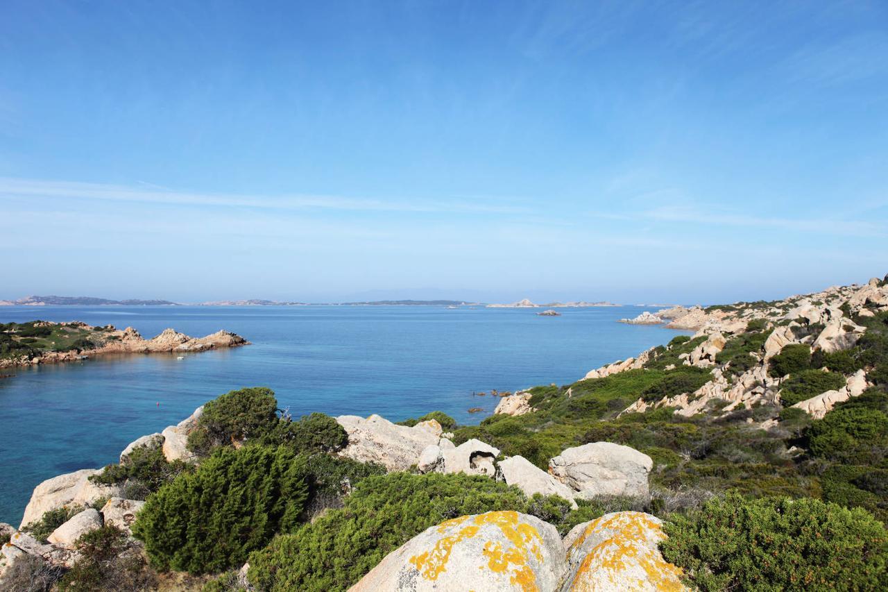 Residenza Marginetto Βίλα Λα Μανταλένα Εξωτερικό φωτογραφία