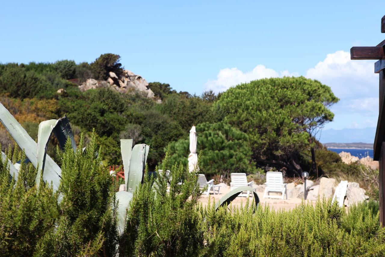 Residenza Marginetto Βίλα Λα Μανταλένα Εξωτερικό φωτογραφία