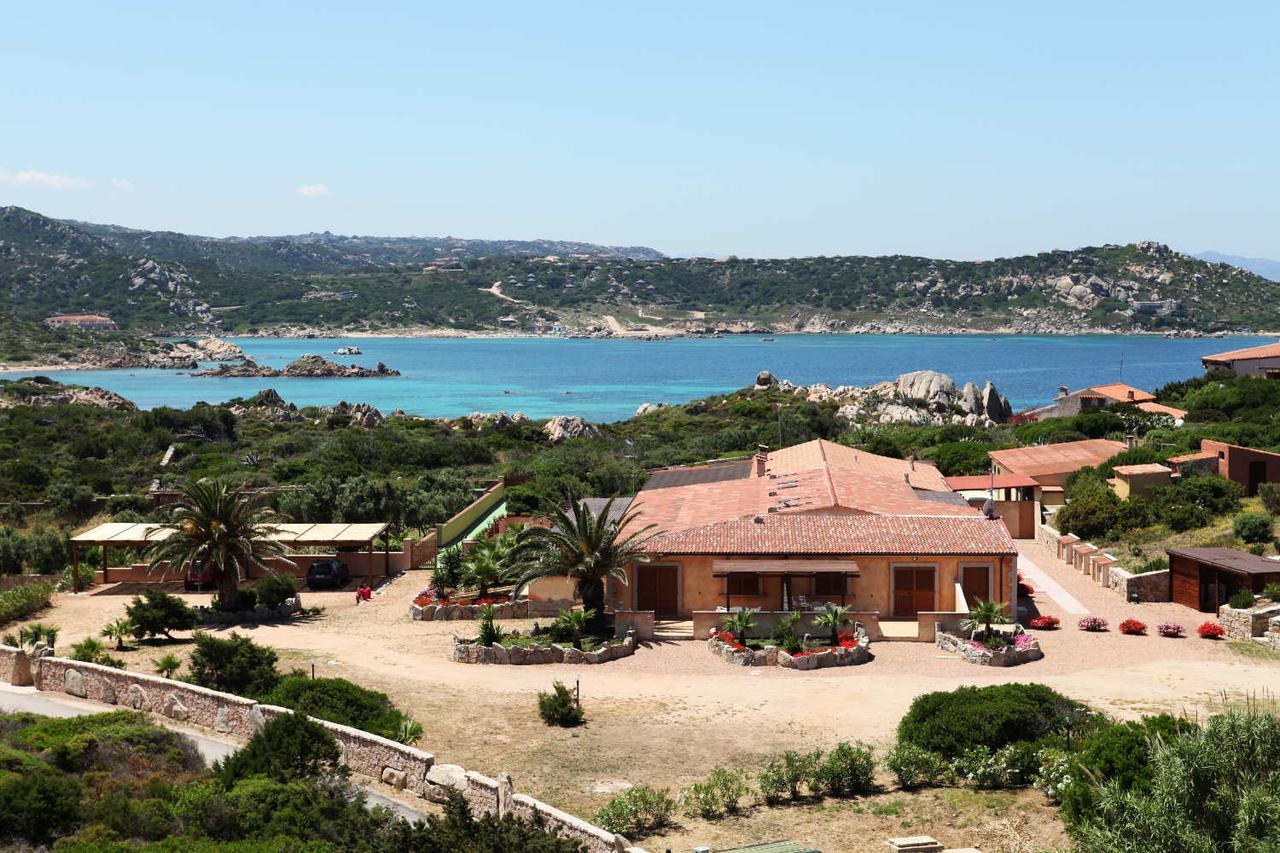 Residenza Marginetto Βίλα Λα Μανταλένα Εξωτερικό φωτογραφία