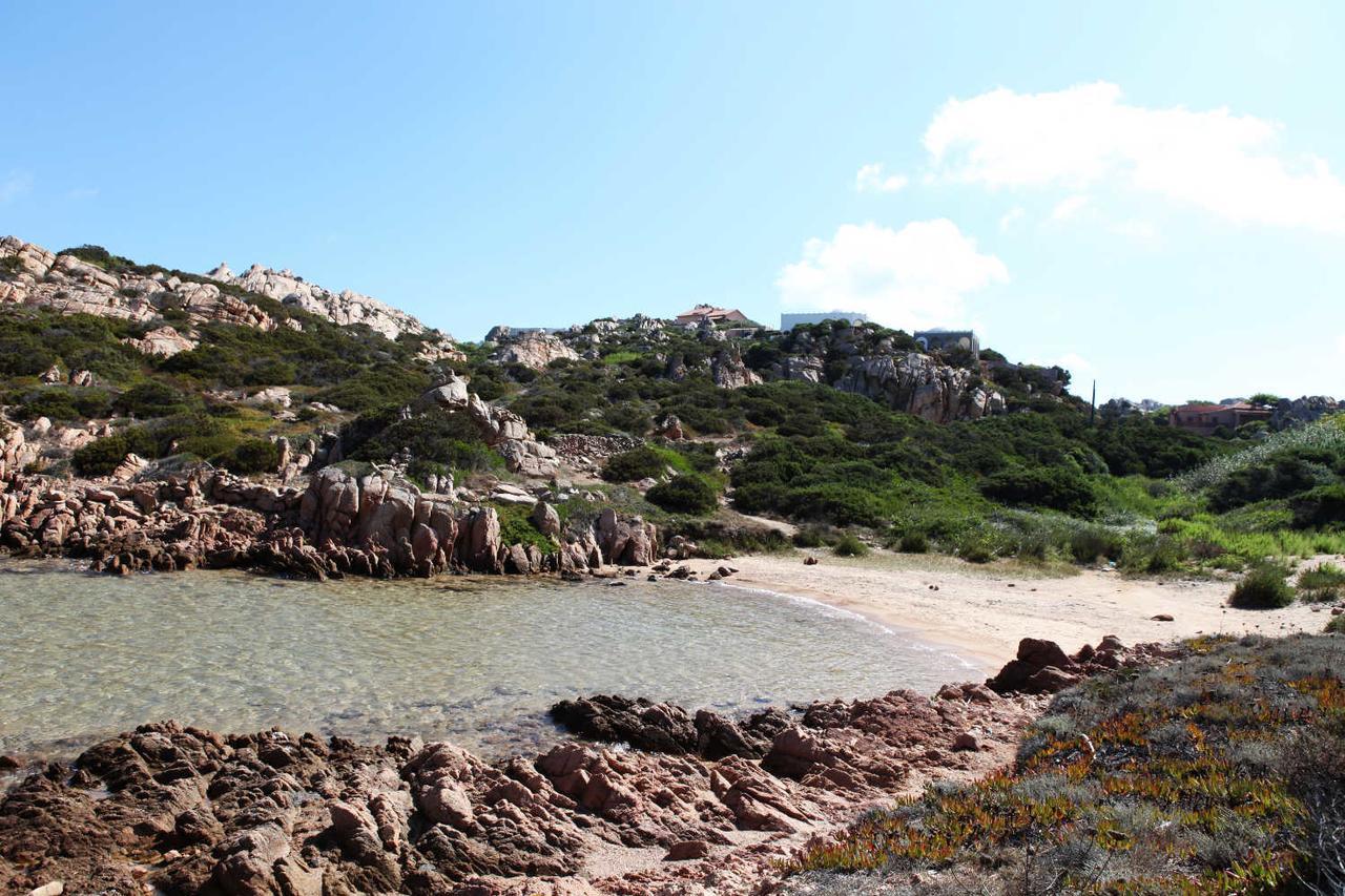 Residenza Marginetto Βίλα Λα Μανταλένα Εξωτερικό φωτογραφία