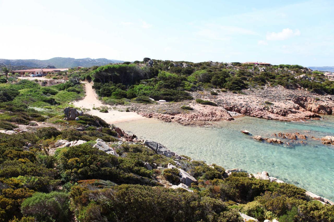 Residenza Marginetto Βίλα Λα Μανταλένα Εξωτερικό φωτογραφία