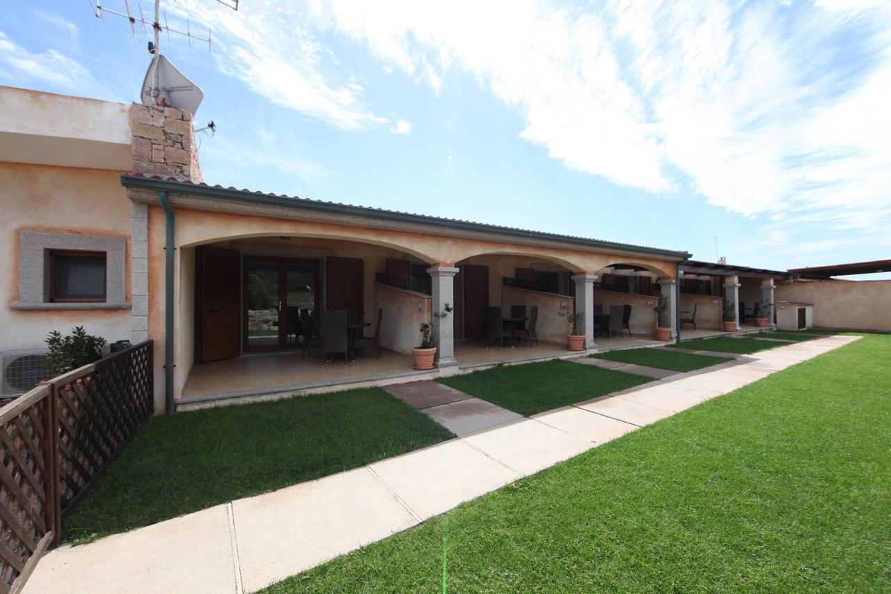 Residenza Marginetto Βίλα Λα Μανταλένα Εξωτερικό φωτογραφία