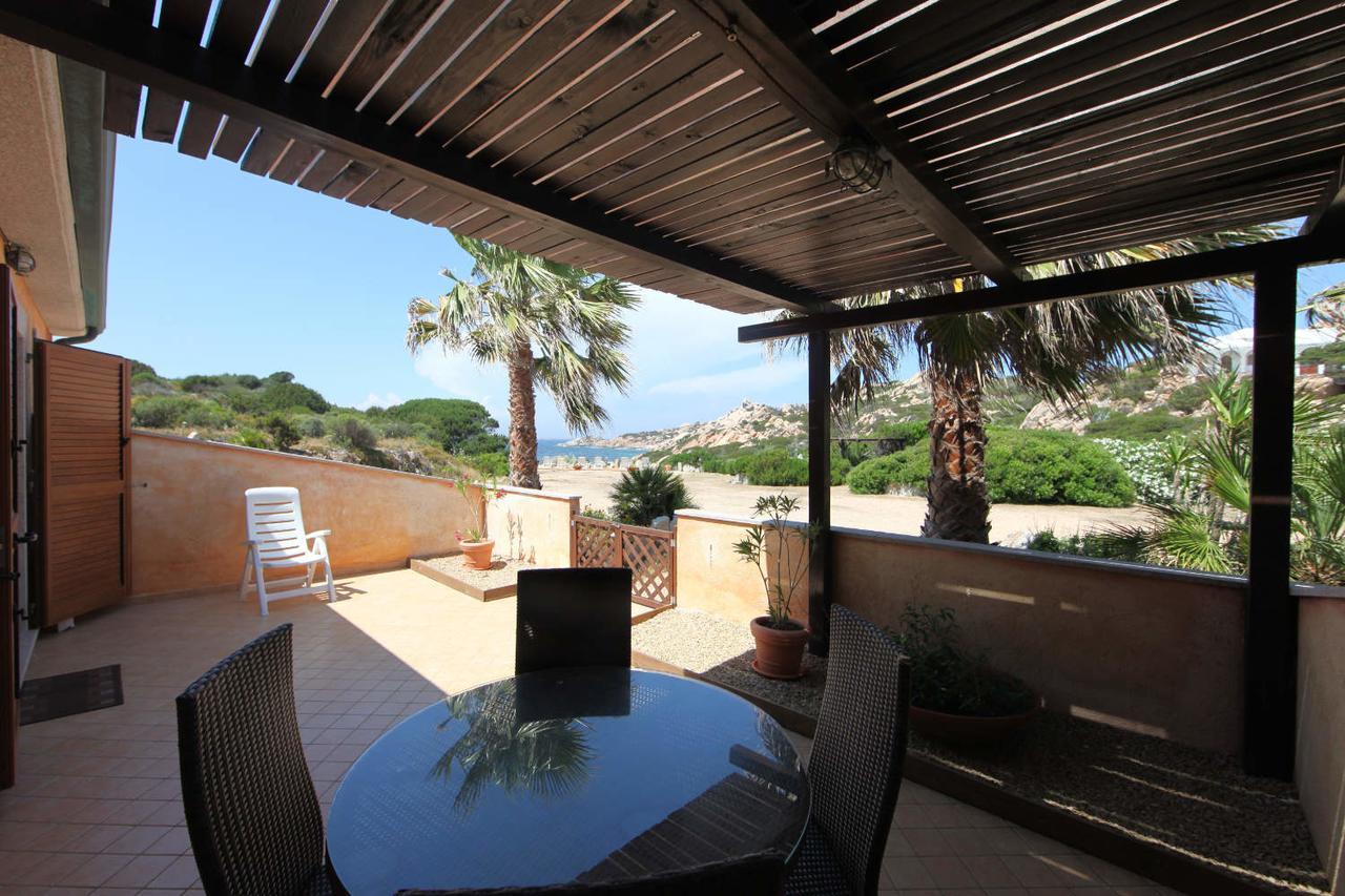 Residenza Marginetto Βίλα Λα Μανταλένα Εξωτερικό φωτογραφία