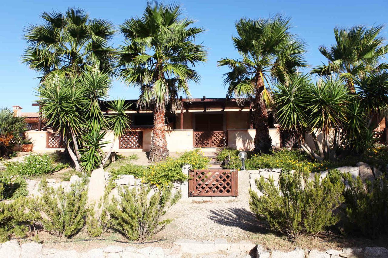 Residenza Marginetto Βίλα Λα Μανταλένα Εξωτερικό φωτογραφία