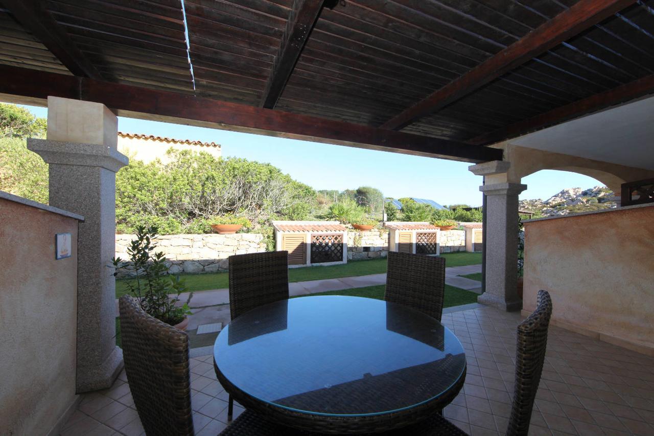 Residenza Marginetto Βίλα Λα Μανταλένα Εξωτερικό φωτογραφία