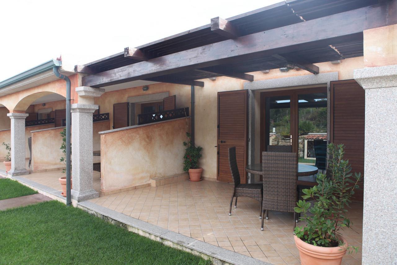 Residenza Marginetto Βίλα Λα Μανταλένα Εξωτερικό φωτογραφία