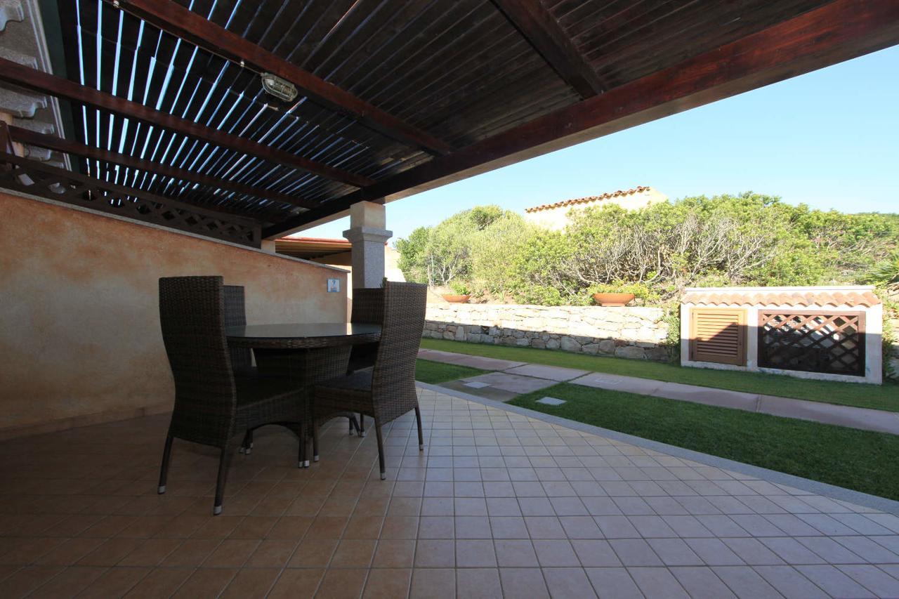 Residenza Marginetto Βίλα Λα Μανταλένα Εξωτερικό φωτογραφία