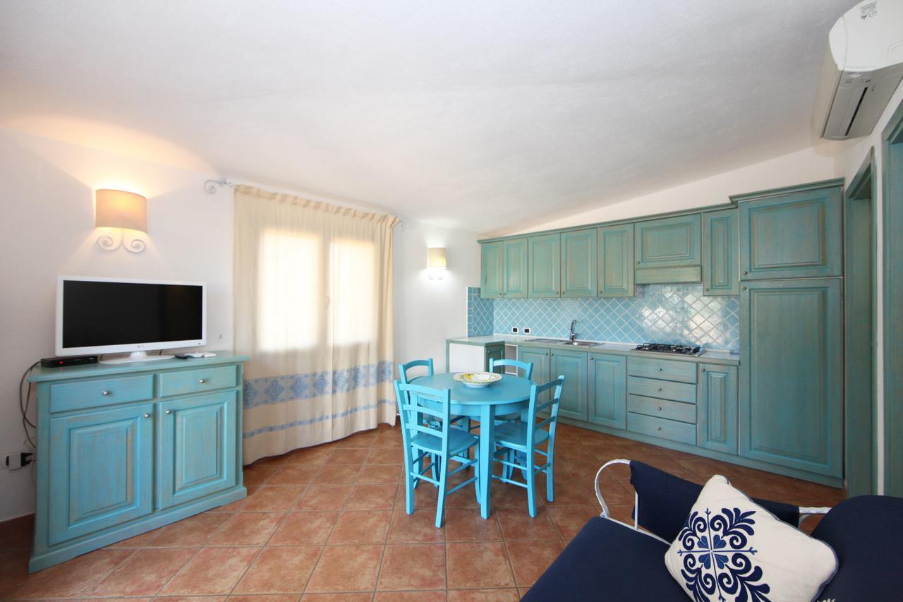 Residenza Marginetto Βίλα Λα Μανταλένα Εξωτερικό φωτογραφία