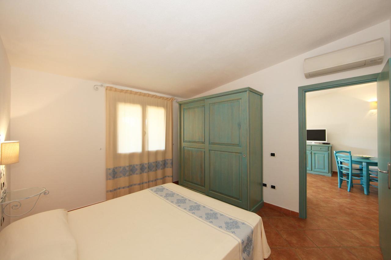 Residenza Marginetto Βίλα Λα Μανταλένα Εξωτερικό φωτογραφία
