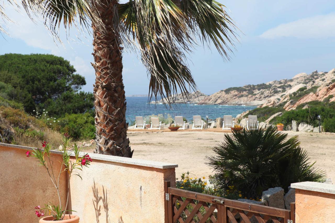 Residenza Marginetto Βίλα Λα Μανταλένα Εξωτερικό φωτογραφία