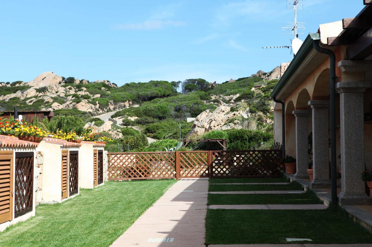 Residenza Marginetto Βίλα Λα Μανταλένα Εξωτερικό φωτογραφία