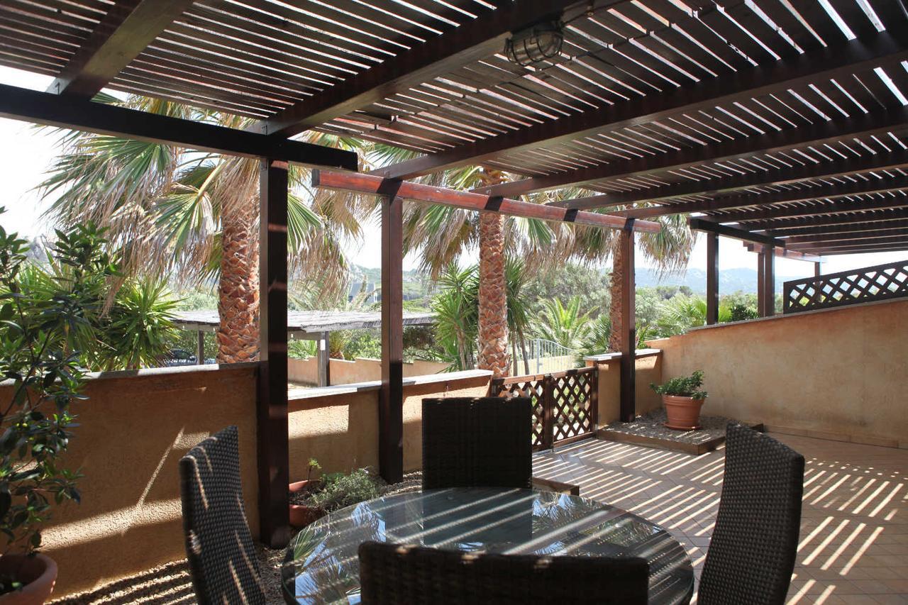 Residenza Marginetto Βίλα Λα Μανταλένα Εξωτερικό φωτογραφία