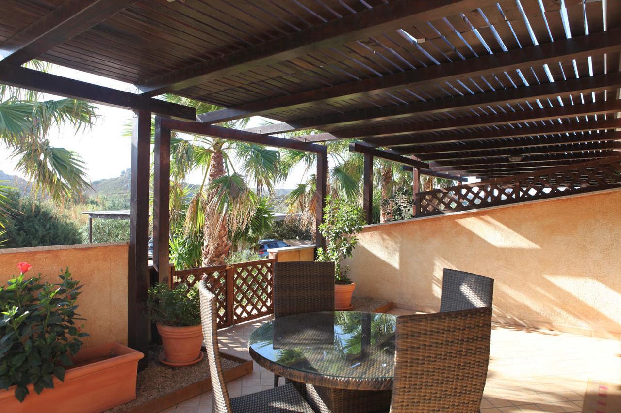 Residenza Marginetto Βίλα Λα Μανταλένα Εξωτερικό φωτογραφία