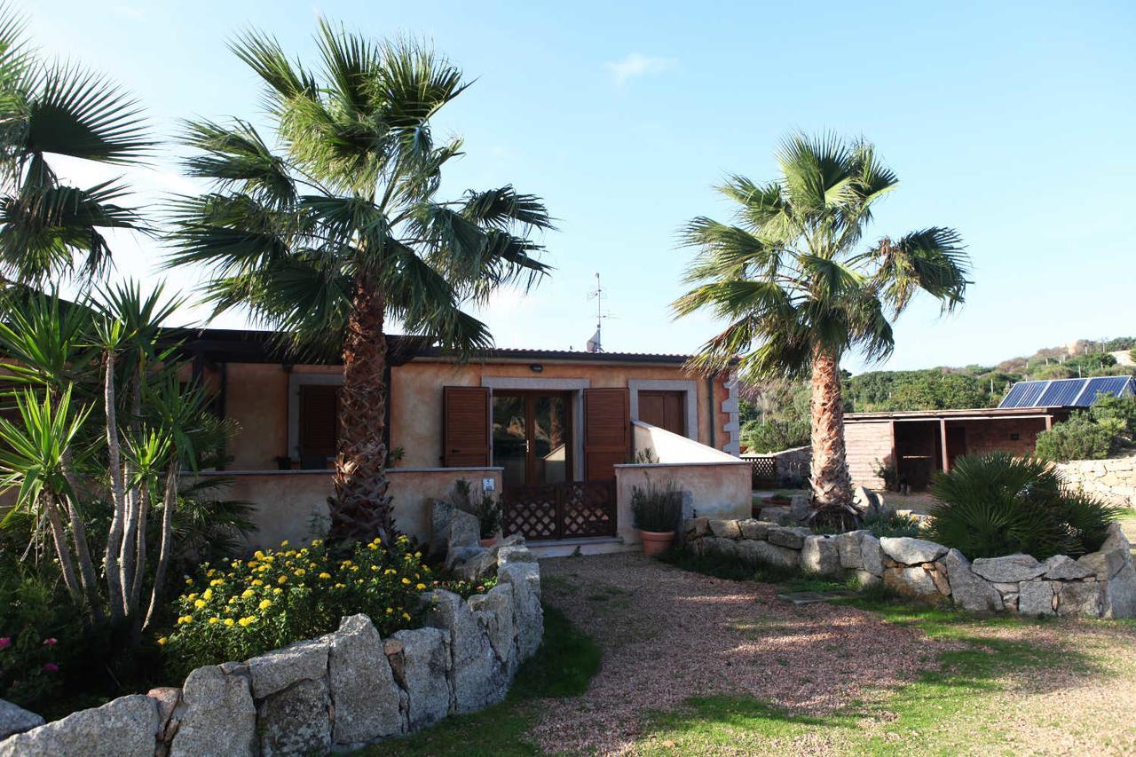 Residenza Marginetto Βίλα Λα Μανταλένα Εξωτερικό φωτογραφία