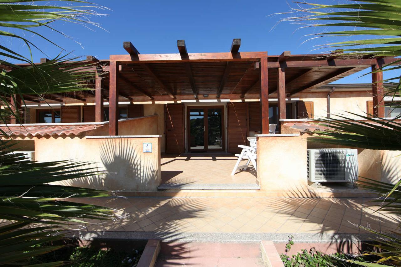 Residenza Marginetto Βίλα Λα Μανταλένα Εξωτερικό φωτογραφία