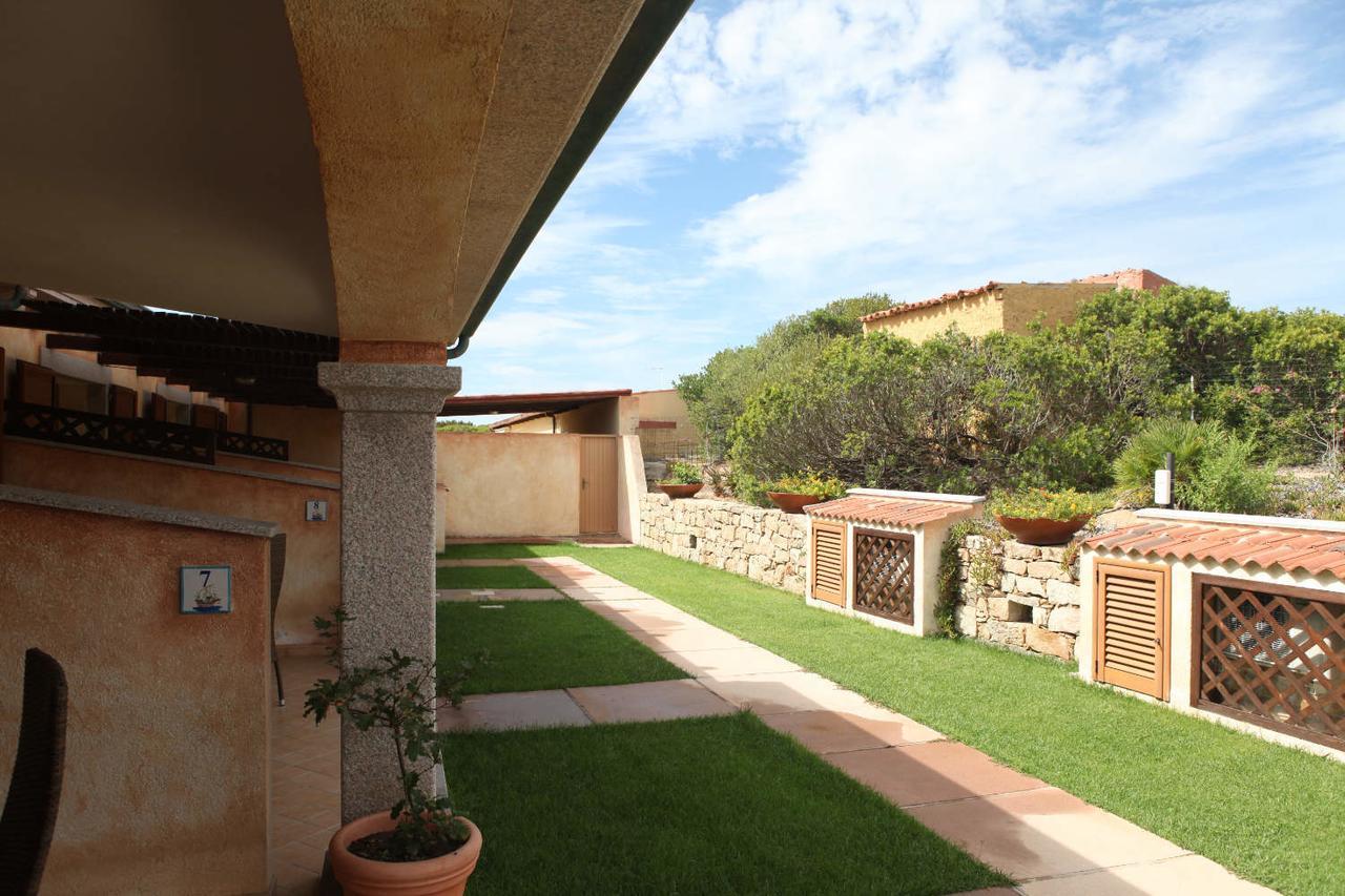 Residenza Marginetto Βίλα Λα Μανταλένα Εξωτερικό φωτογραφία