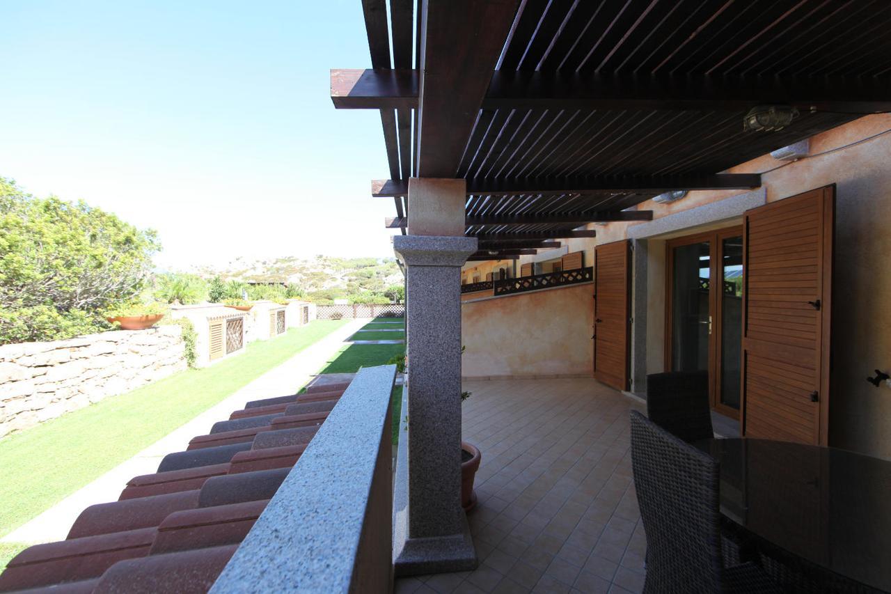Residenza Marginetto Βίλα Λα Μανταλένα Εξωτερικό φωτογραφία