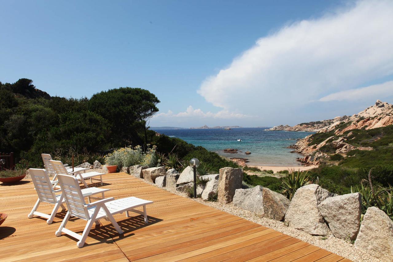 Residenza Marginetto Βίλα Λα Μανταλένα Εξωτερικό φωτογραφία