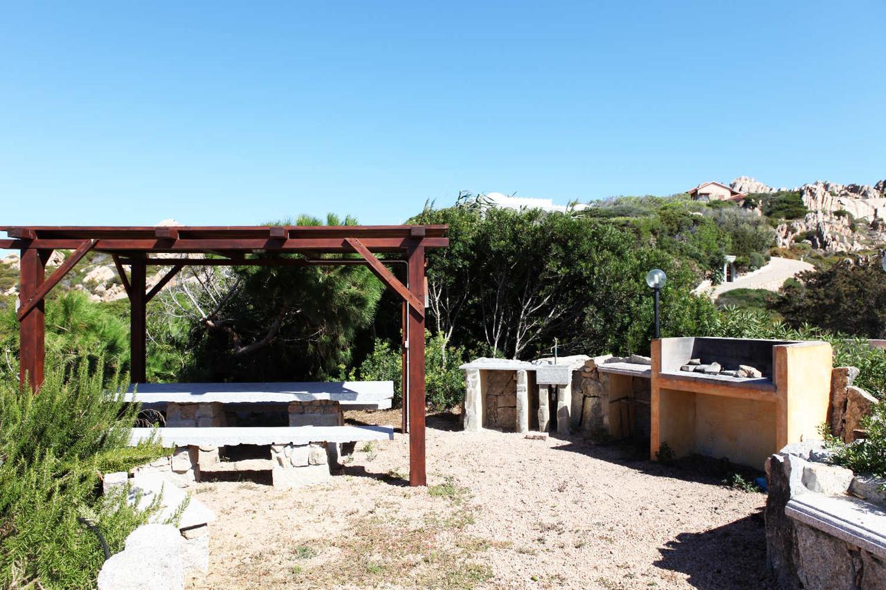 Residenza Marginetto Βίλα Λα Μανταλένα Εξωτερικό φωτογραφία