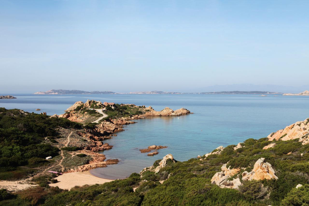 Residenza Marginetto Βίλα Λα Μανταλένα Εξωτερικό φωτογραφία