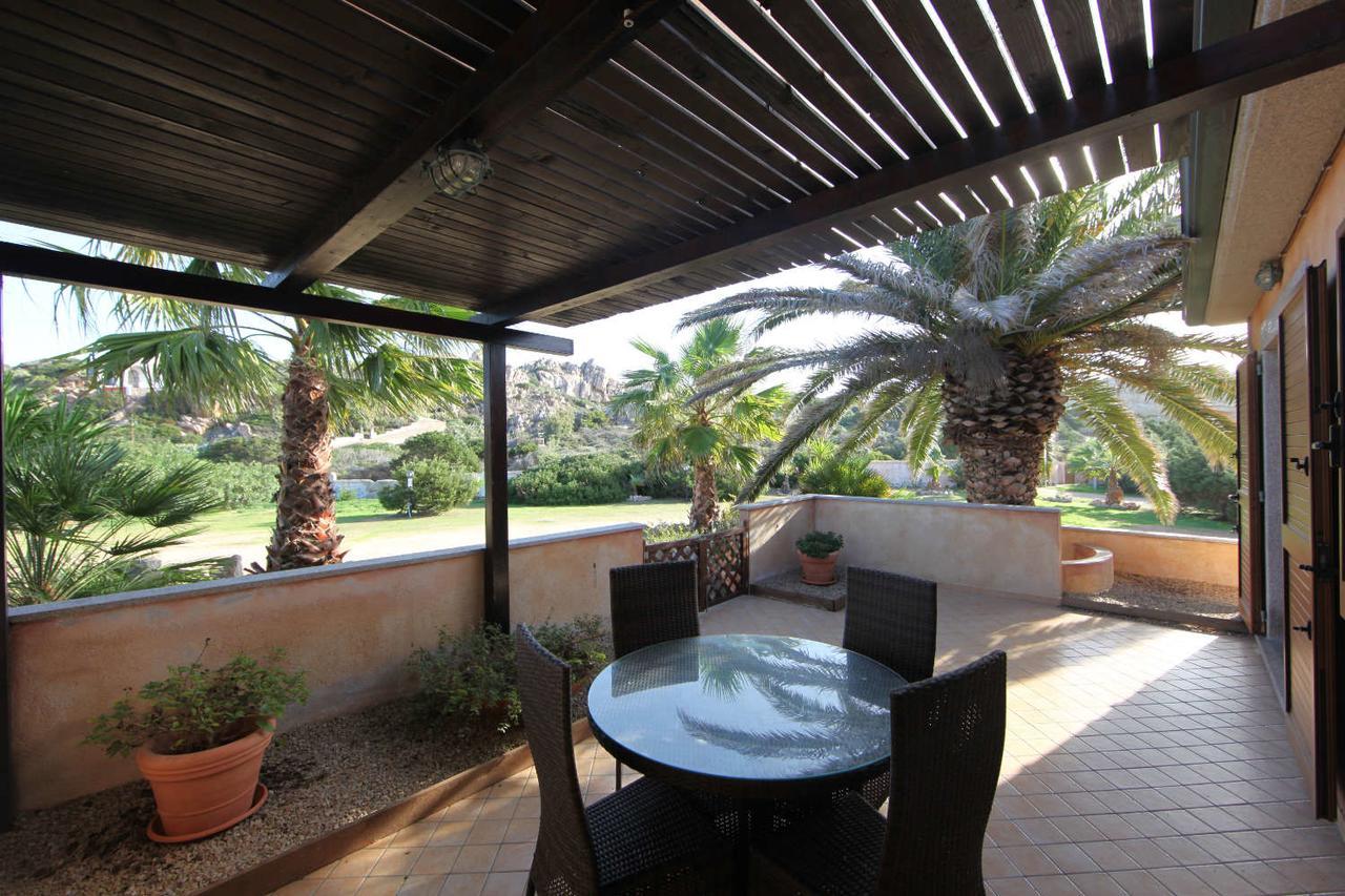 Residenza Marginetto Βίλα Λα Μανταλένα Εξωτερικό φωτογραφία