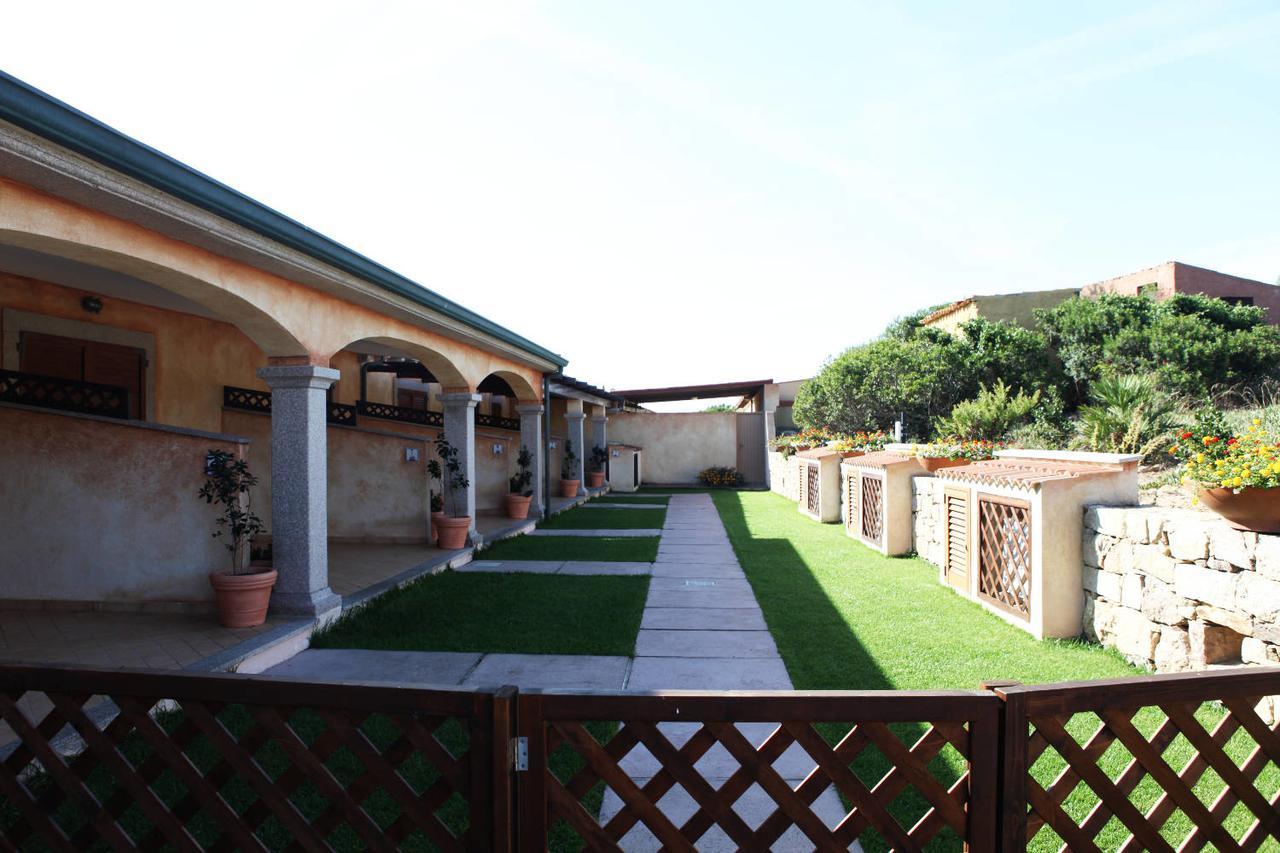 Residenza Marginetto Βίλα Λα Μανταλένα Εξωτερικό φωτογραφία