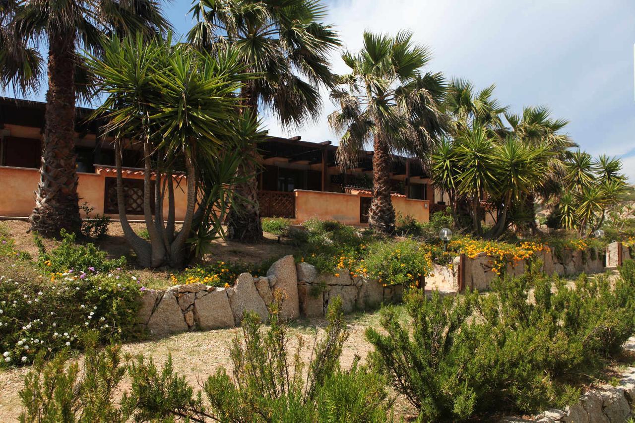 Residenza Marginetto Βίλα Λα Μανταλένα Εξωτερικό φωτογραφία