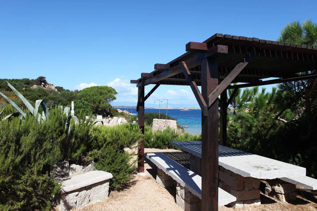Residenza Marginetto Βίλα Λα Μανταλένα Εξωτερικό φωτογραφία