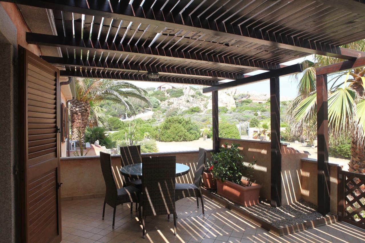Residenza Marginetto Βίλα Λα Μανταλένα Εξωτερικό φωτογραφία