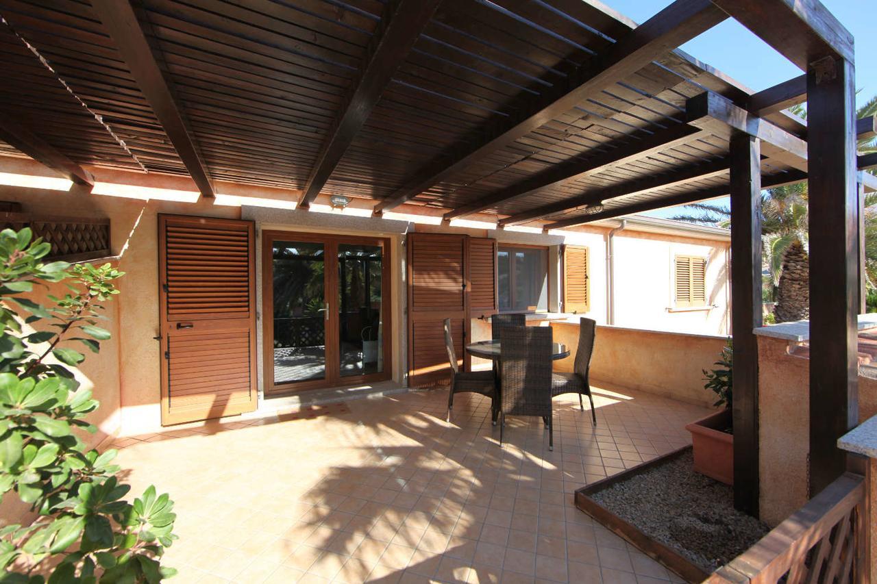 Residenza Marginetto Βίλα Λα Μανταλένα Εξωτερικό φωτογραφία