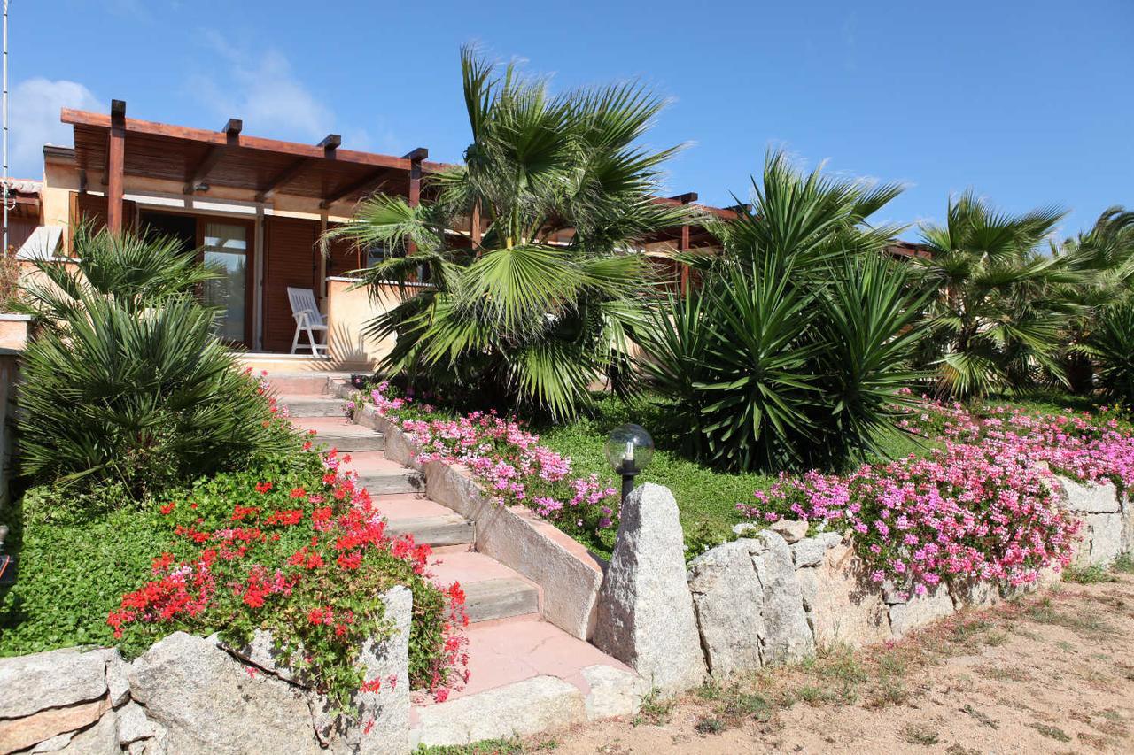 Residenza Marginetto Βίλα Λα Μανταλένα Εξωτερικό φωτογραφία
