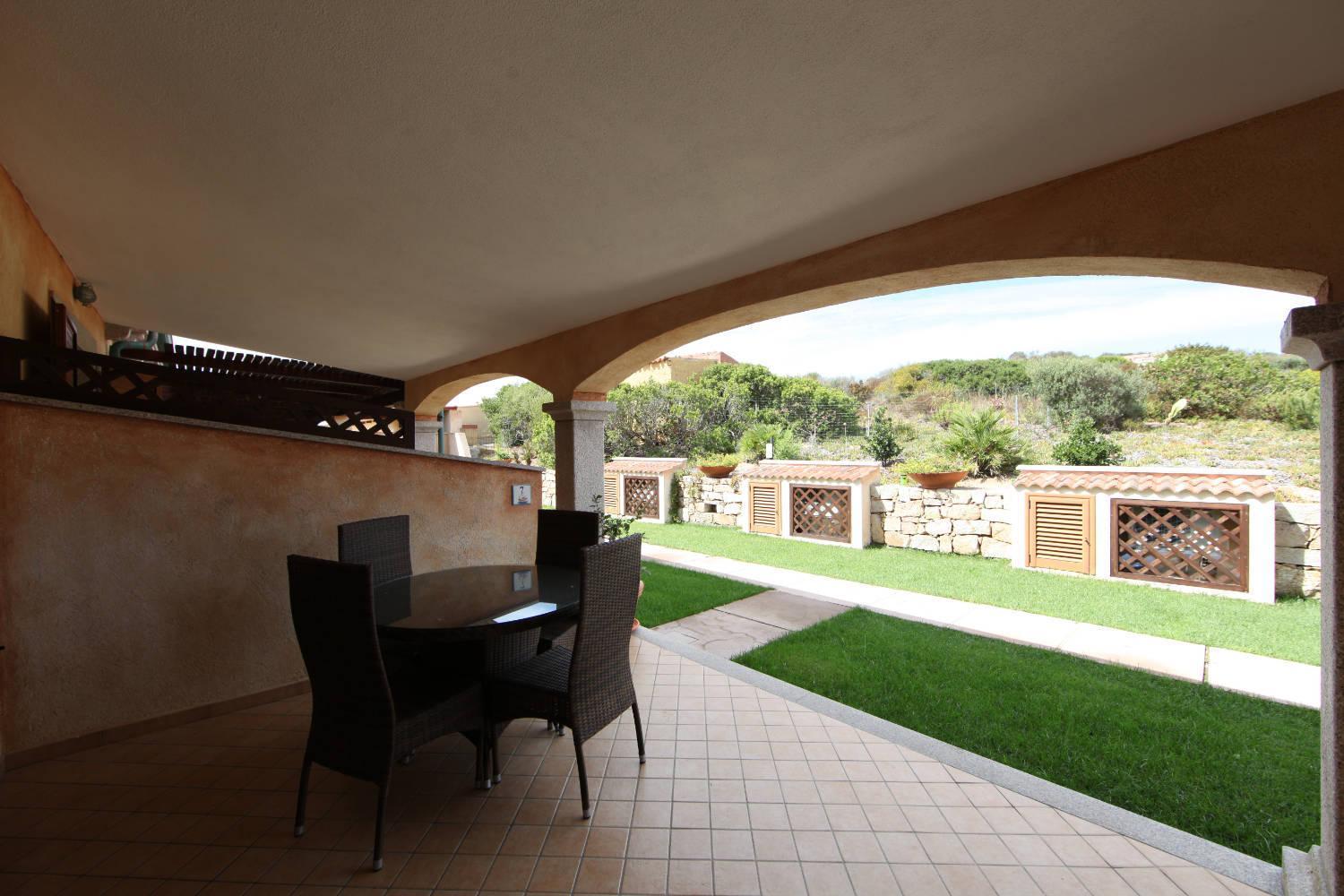 Residenza Marginetto Βίλα Λα Μανταλένα Εξωτερικό φωτογραφία