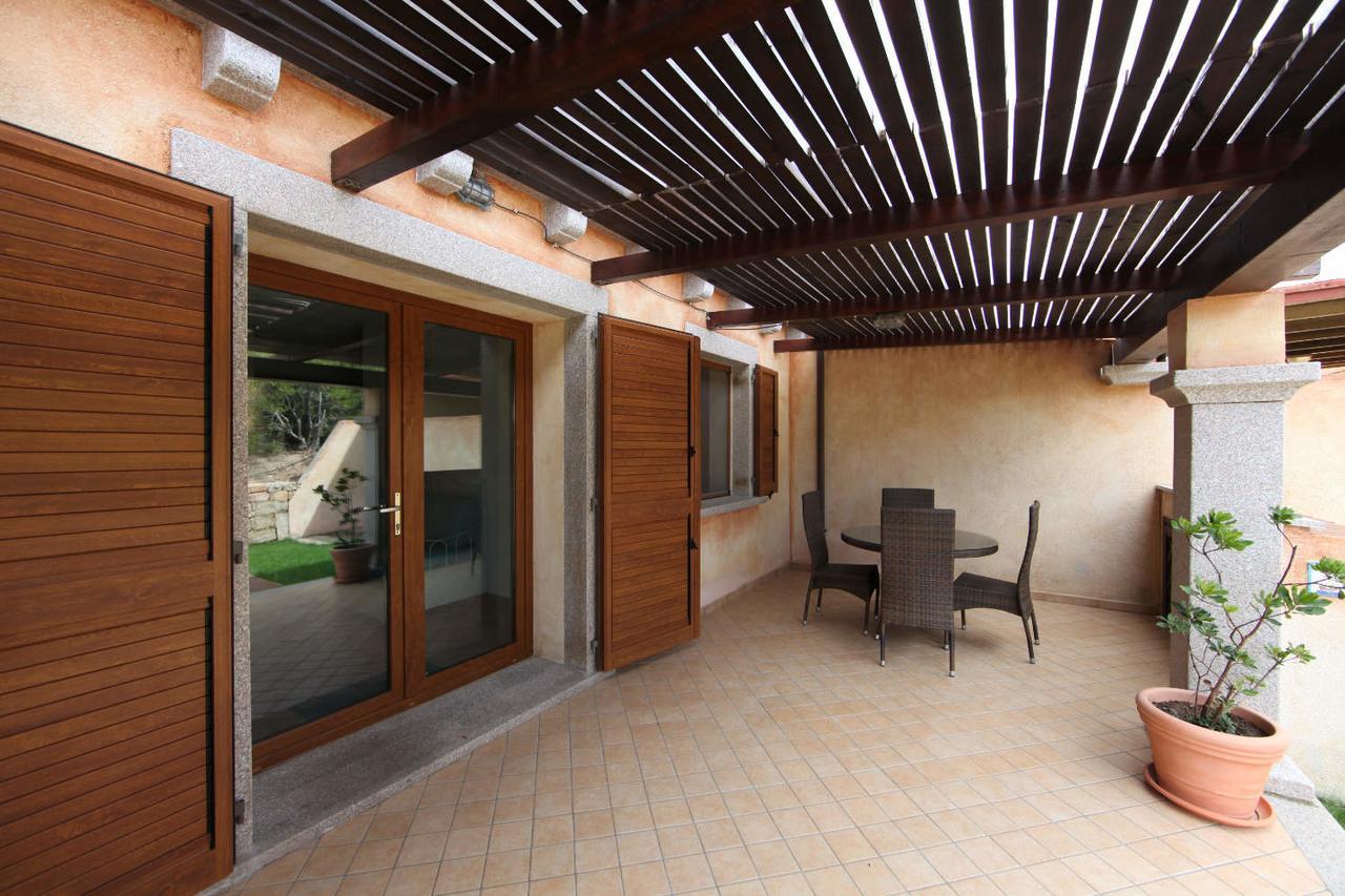 Residenza Marginetto Βίλα Λα Μανταλένα Εξωτερικό φωτογραφία