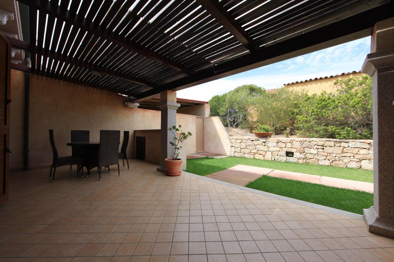 Residenza Marginetto Βίλα Λα Μανταλένα Εξωτερικό φωτογραφία